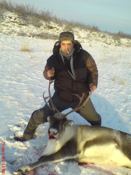 Максим Петухов