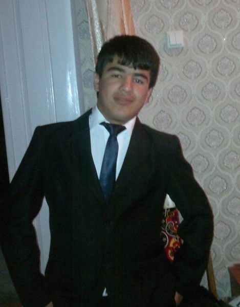 Эрадж Фаёзов