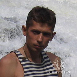 Алексей Блинов