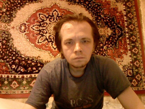 Александр Выборнов