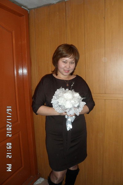 Назерке Каташева