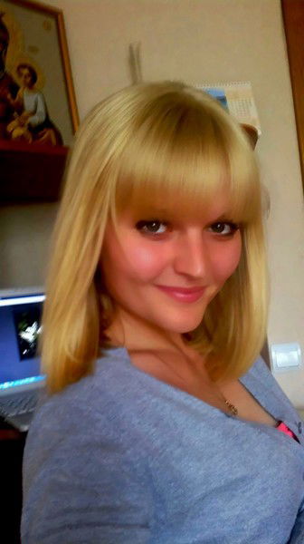 Светлана Пьяных