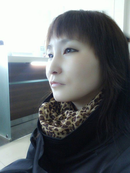 Жанна Генерова