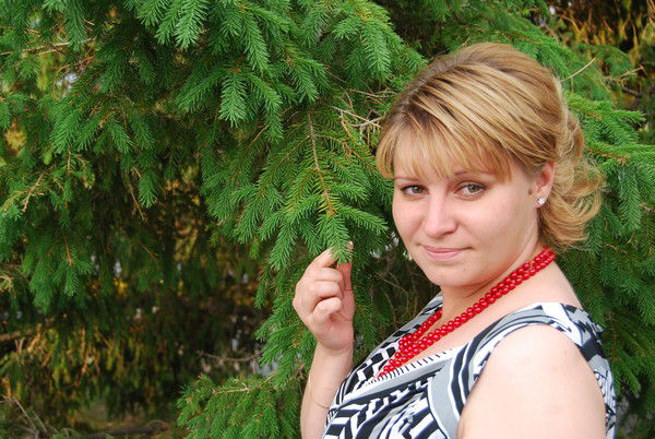 Оксана Александрова