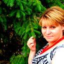 Оксана Александрова