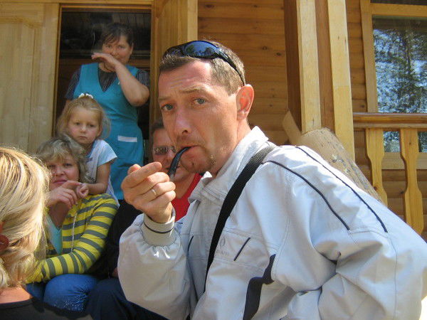 Артур Якупов