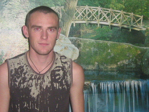 Евгений Евдокимов