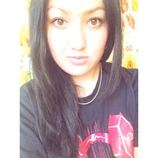 Тогжан Иманкулова