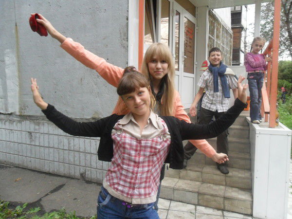 Ольга Педунова