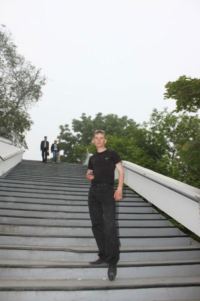 Сергей Кознов