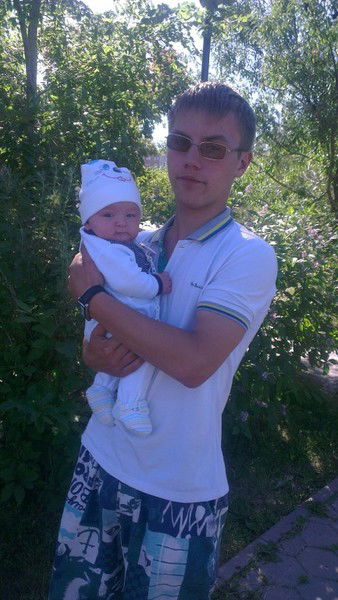 Иришка Кучеренко