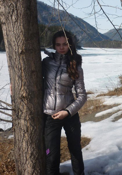 Татьяна Большунова