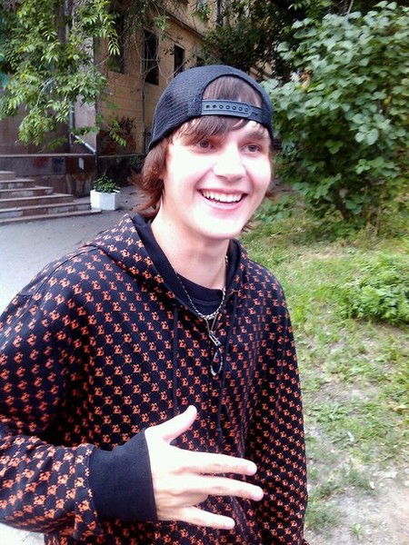 Андрей Морозов