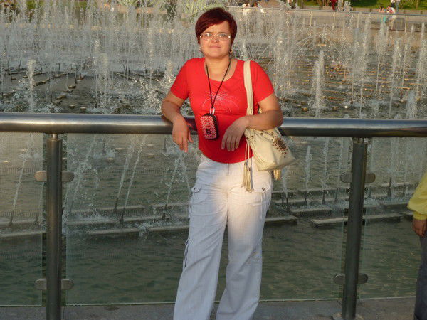 Татьяна Петрухина