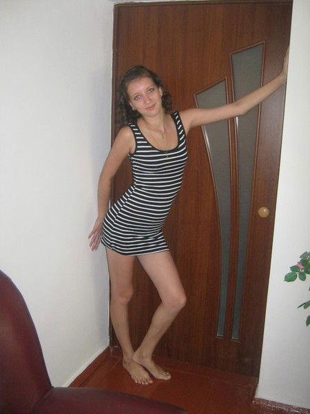 Валерия Качалова