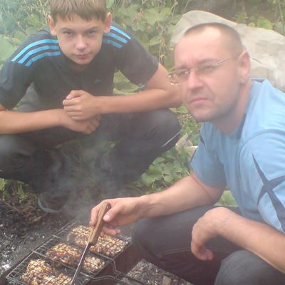 Сергей Сатаров