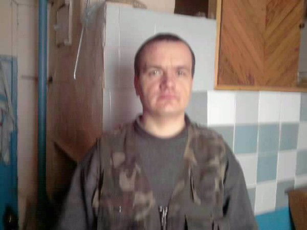 Дима Новосёлов