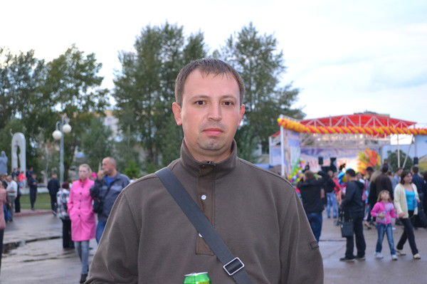 Сергей Кислицын