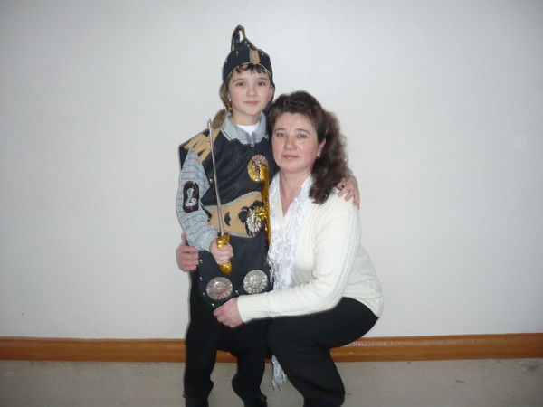 Татьяна Врублевская