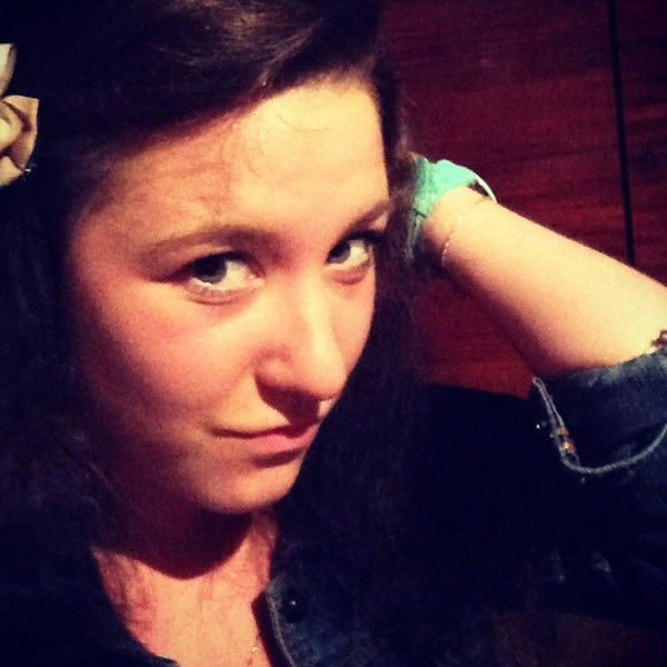 Юлия Кокарева