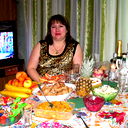 Марина Прилепкина