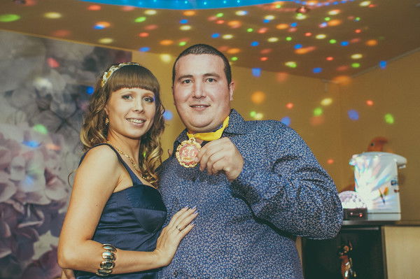 Марат Муфтяхетдинов