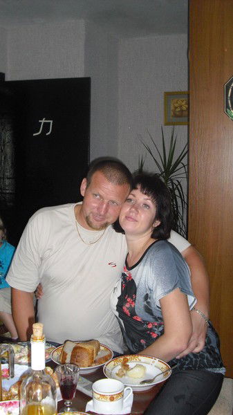 Карина Никонова(Новожилова)