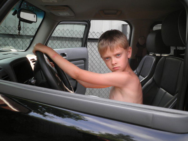 Александр Камышников