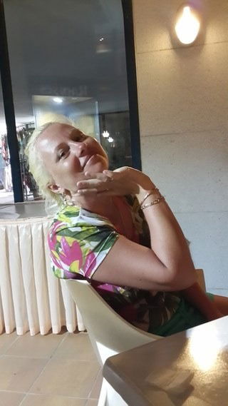 Ольга Васильева