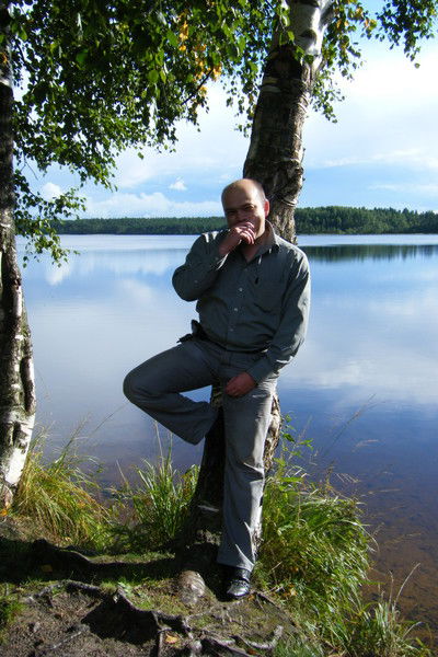 Денис Воробьев