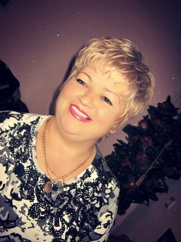 Лора Флоря (Мотрук)