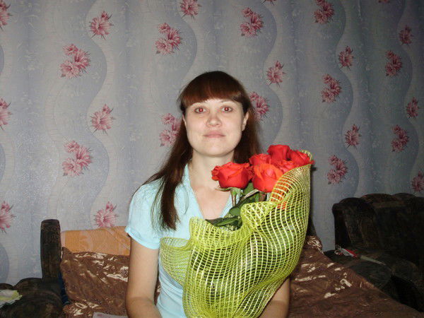 Горюнова Виктория