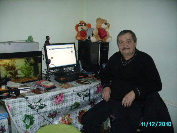 Жумабой Мукумов