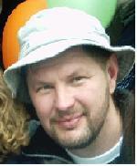 Алексей Савиновский