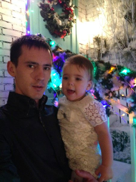 Валерий Нибога