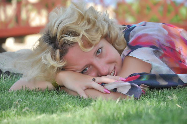 Наталья Надтачаева