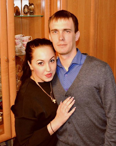 Мариша Казакова