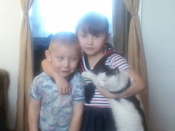 Ирина Карташова