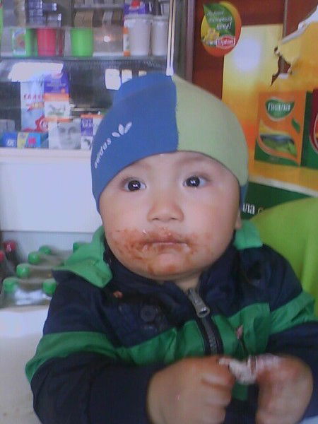 Бауыржан Умбетбаев