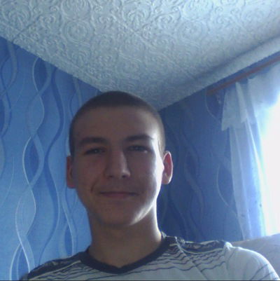 Кирилл Зубко