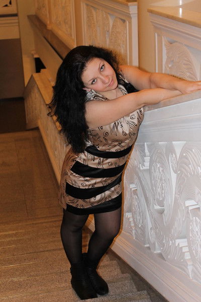 Катя Владычкина