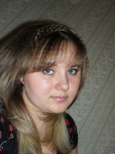 Любовь Зайцева