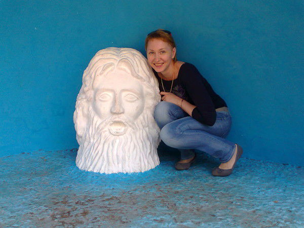 Катерина В.