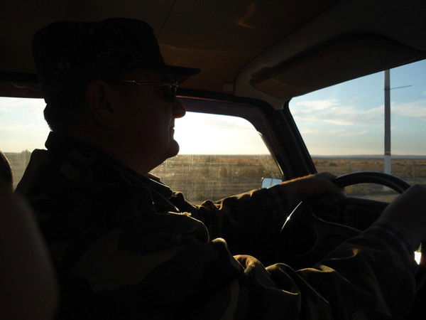 Алексей Кадурин