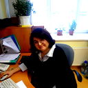 Светлана Габбасова