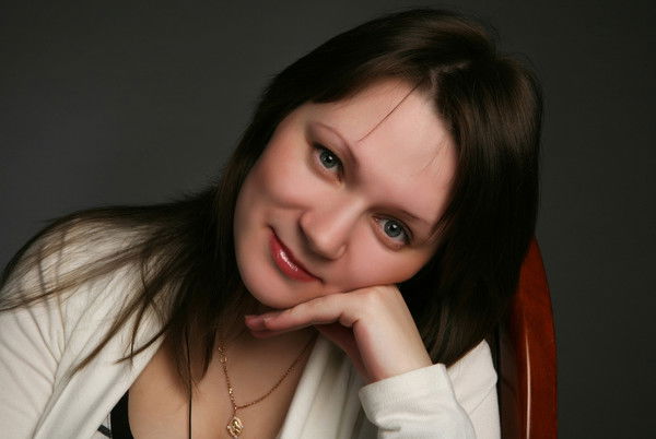 Суздалева Евгения