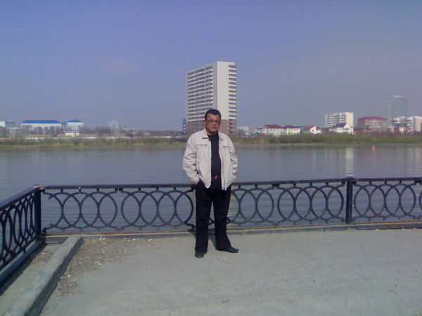 Амангелди Жумамуратов