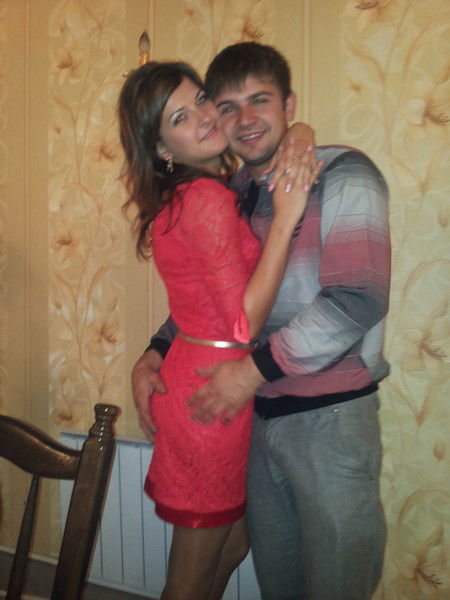 Ксения Барыкина