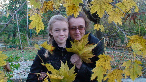 Татьяна Абрамович