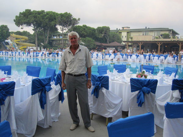 Владимир Комбаров